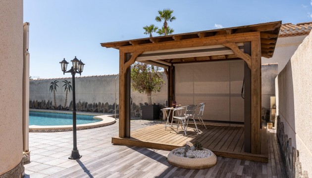 Revente - Villas
 - Playa Flamenca