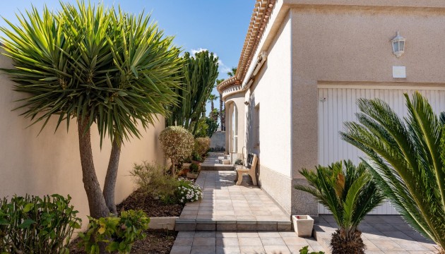 Revente - Villas
 - Playa Flamenca