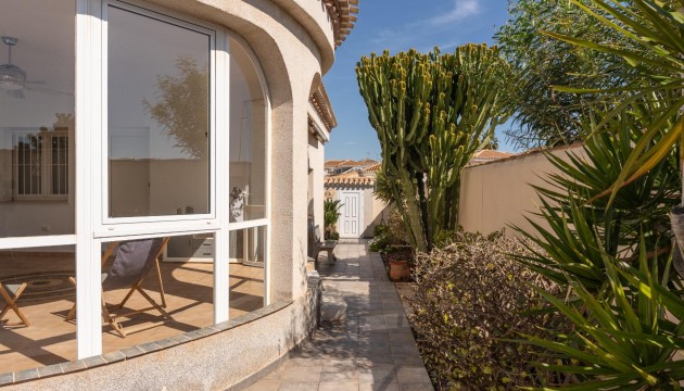 Revente - Villas
 - Playa Flamenca