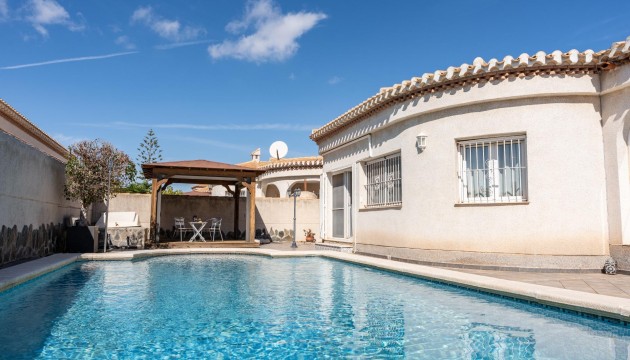 Revente - Villas
 - Playa Flamenca