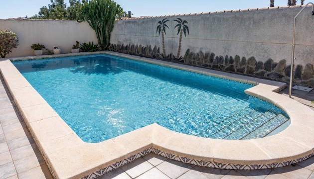 Revente - Villas
 - Playa Flamenca