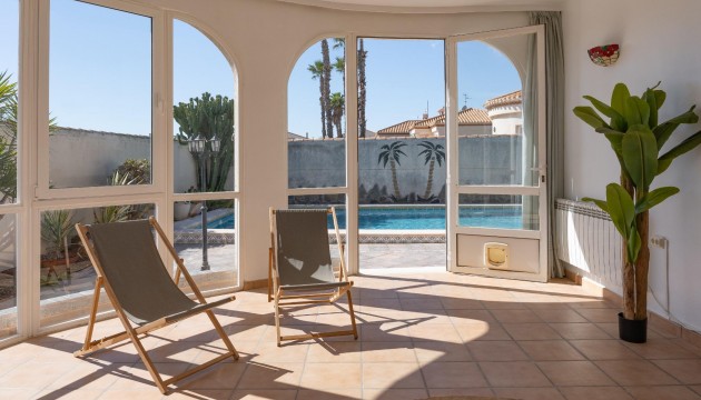 Revente - Villas
 - Playa Flamenca