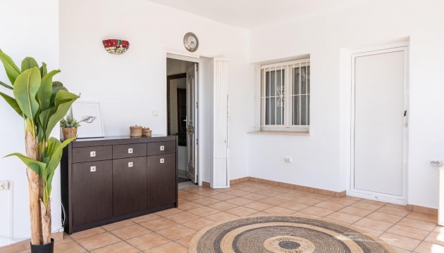 Revente - Villas
 - Playa Flamenca