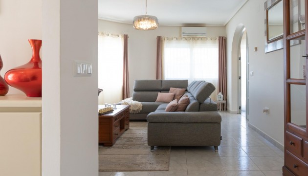 Revente - Villas
 - Playa Flamenca