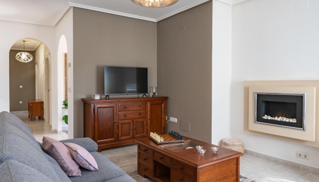 Revente - Villas
 - Playa Flamenca