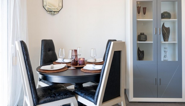 Revente - Villas
 - Playa Flamenca