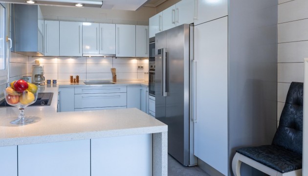 Revente - Villas
 - Playa Flamenca