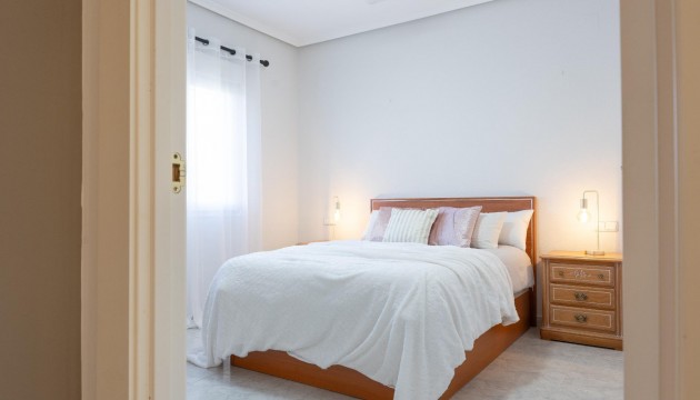 Revente - Villas
 - Playa Flamenca