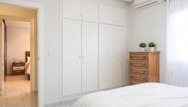 Revente - Villas
 - Playa Flamenca