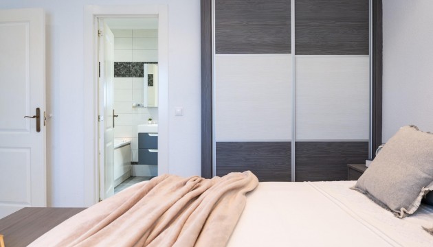 Revente - Villas
 - Playa Flamenca