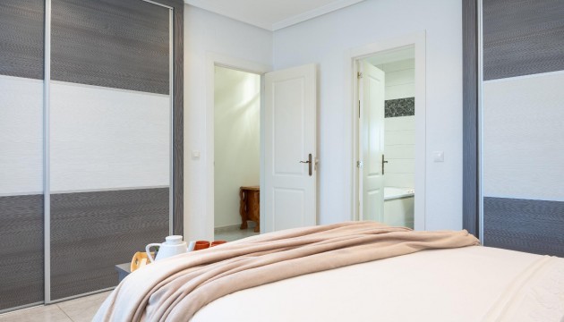 Revente - Villas
 - Playa Flamenca