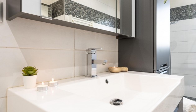 Revente - Villas
 - Playa Flamenca