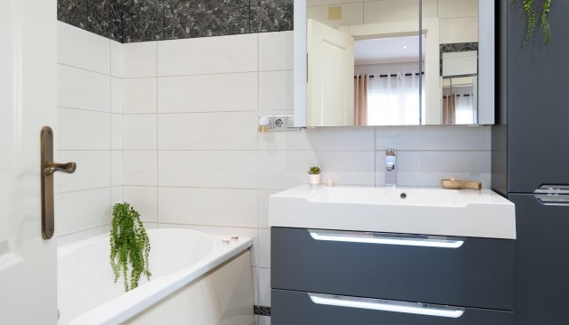 Revente - Villas
 - Playa Flamenca