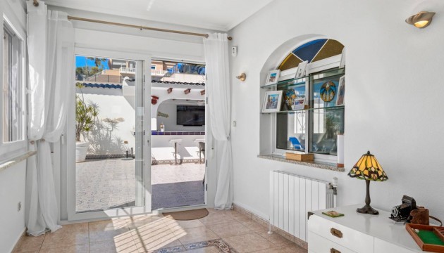 Revente - Villas
 - Ciudad Quesada