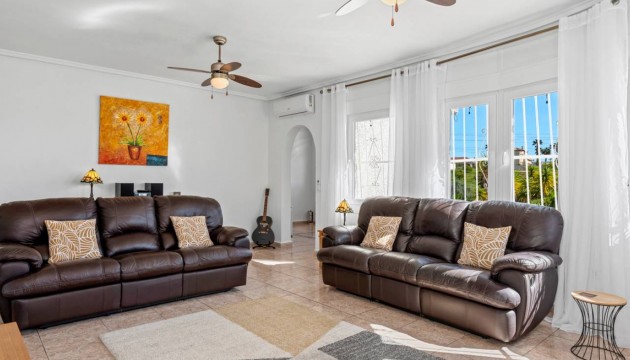 Revente - Villas
 - Ciudad Quesada