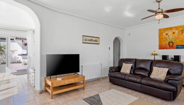 Revente - Villas
 - Ciudad Quesada