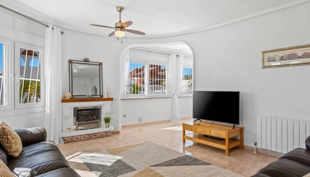 Revente - Villas
 - Ciudad Quesada