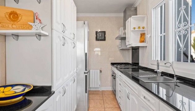 Revente - Villas
 - Ciudad Quesada