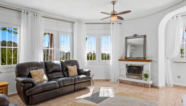 Revente - Villas
 - Ciudad Quesada