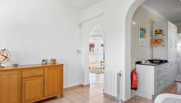 Revente - Villas
 - Ciudad Quesada