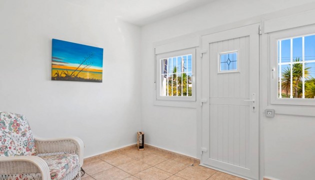 Revente - Villas
 - Ciudad Quesada