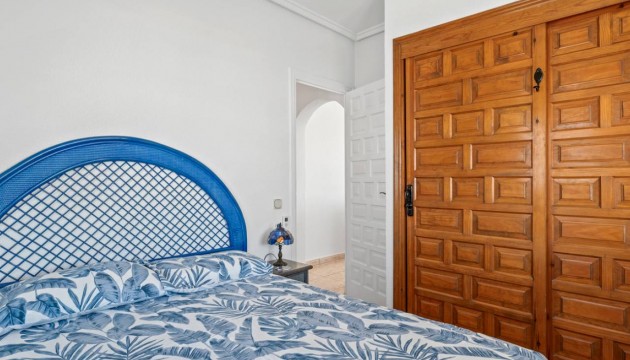 Revente - Villas
 - Ciudad Quesada