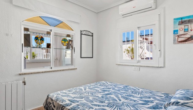 Revente - Villas
 - Ciudad Quesada