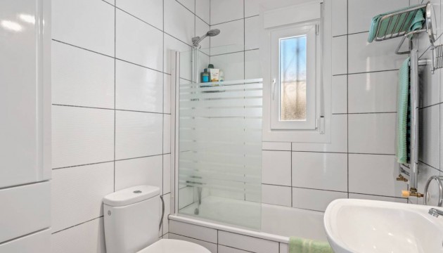 Revente - Villas
 - Ciudad Quesada