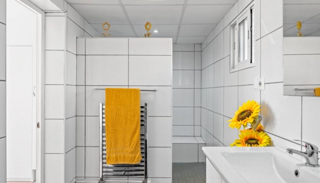 Revente - Villas
 - Ciudad Quesada