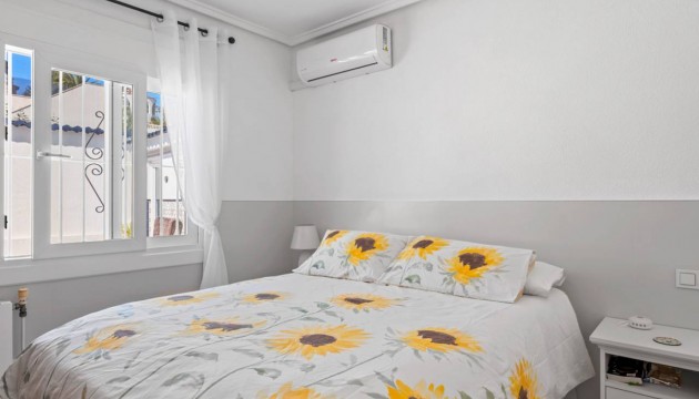 Revente - Villas
 - Ciudad Quesada