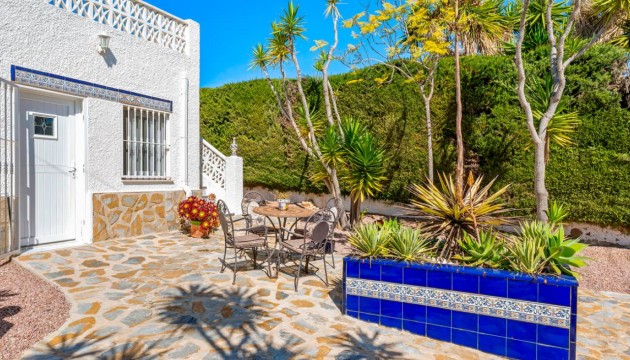 Revente - Villas
 - Ciudad Quesada