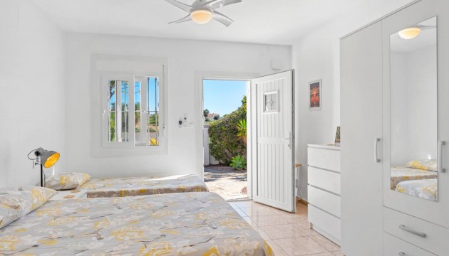 Revente - Villas
 - Ciudad Quesada