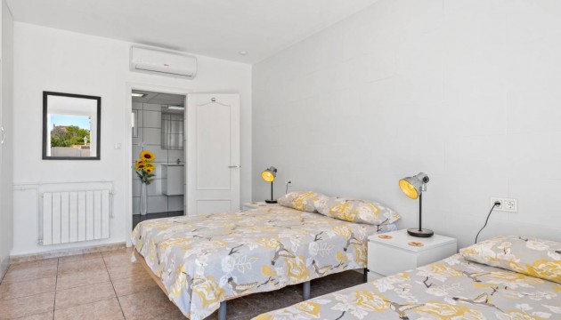 Revente - Villas
 - Ciudad Quesada