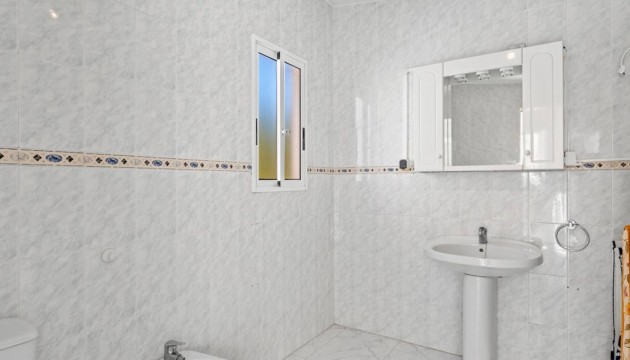 Revente - Villas
 - Ciudad Quesada