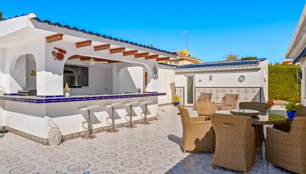 Revente - Villas
 - Ciudad Quesada