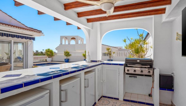 Revente - Villas
 - Ciudad Quesada