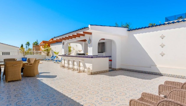 Revente - Villas
 - Ciudad Quesada