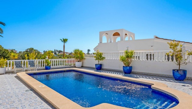 Revente - Villas
 - Ciudad Quesada