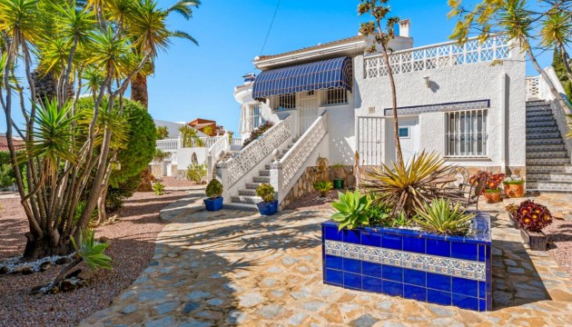 Revente - Villas
 - Ciudad Quesada