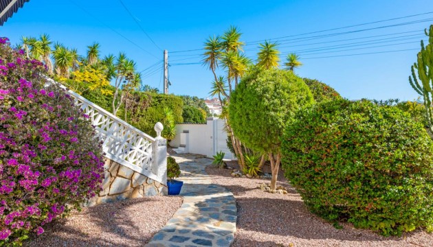 Revente - Villas
 - Ciudad Quesada