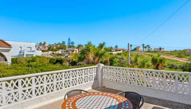 Revente - Villas
 - Ciudad Quesada