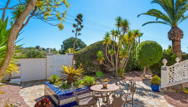 Revente - Villas
 - Ciudad Quesada