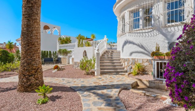 Revente - Villas
 - Ciudad Quesada