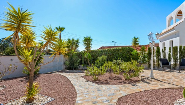 Revente - Villas
 - Ciudad Quesada