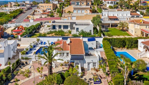 Revente - Villas
 - Ciudad Quesada