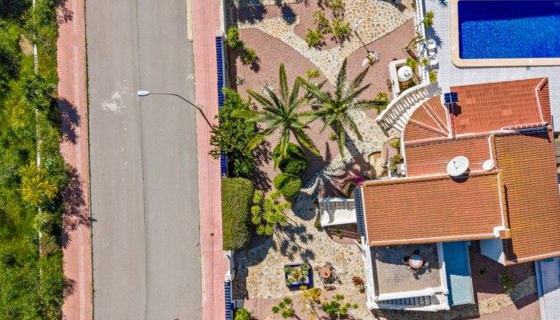 Revente - Villas
 - Ciudad Quesada