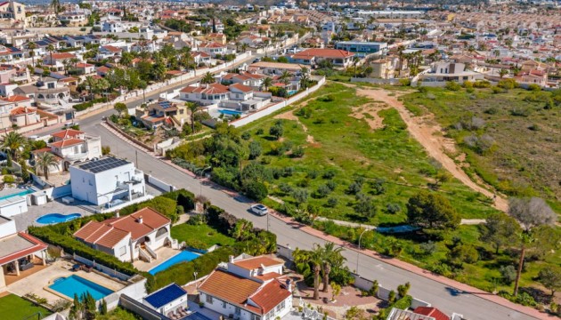 Revente - Villas
 - Ciudad Quesada