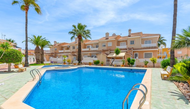 Revente - Maison de ville - Ciudad Quesada - Rojales