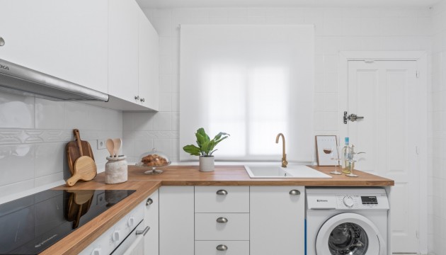 Revente - Townhouse - La Florida