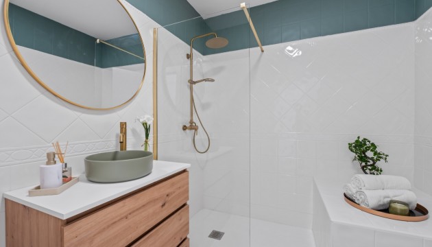 Revente - Townhouse - La Florida